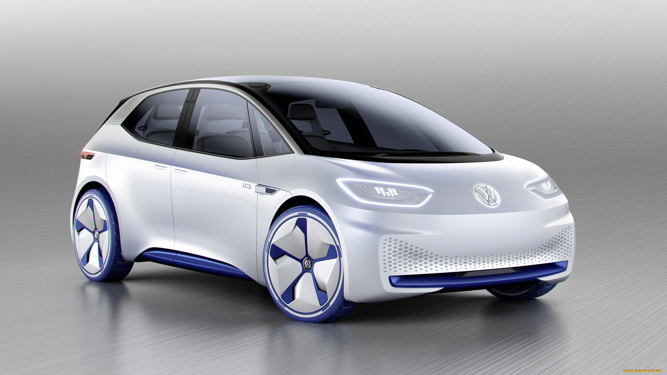 volkswagen i,  concept 2016, , volkswagen, 2016, concept, d, i